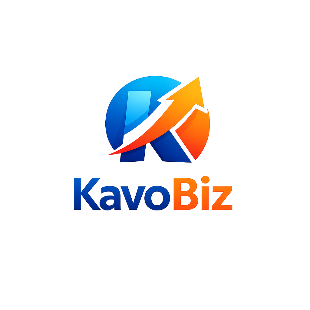 KavoBiz Logo